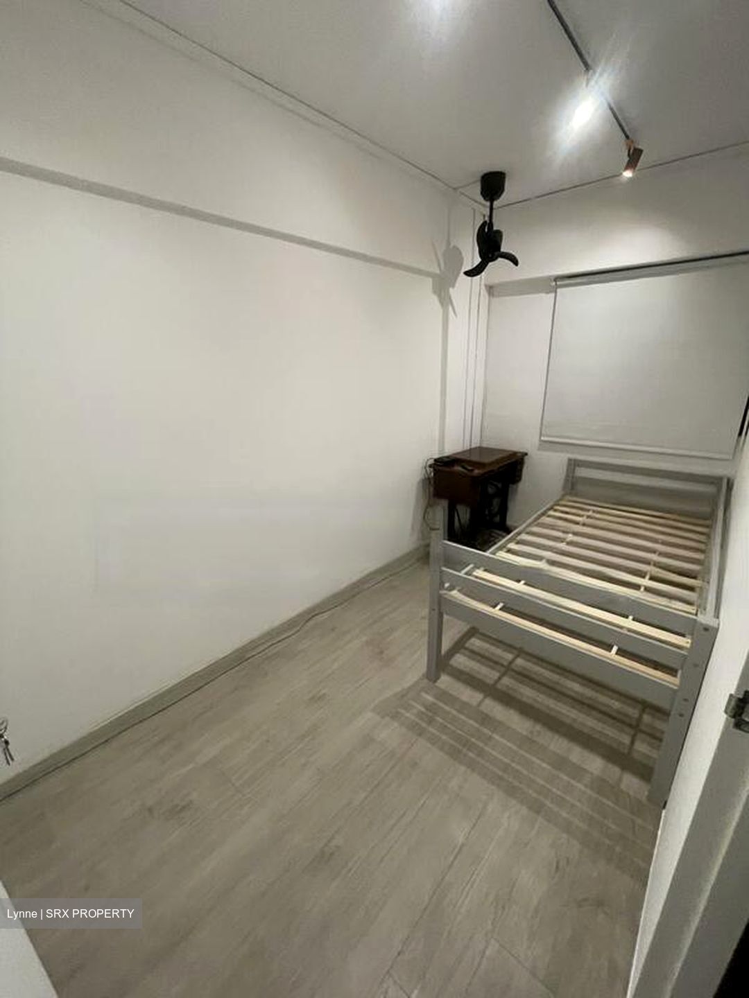 Blk 61 BLANGAH GARDEN (Bukit Merah), HDB 3 Rooms #524115731